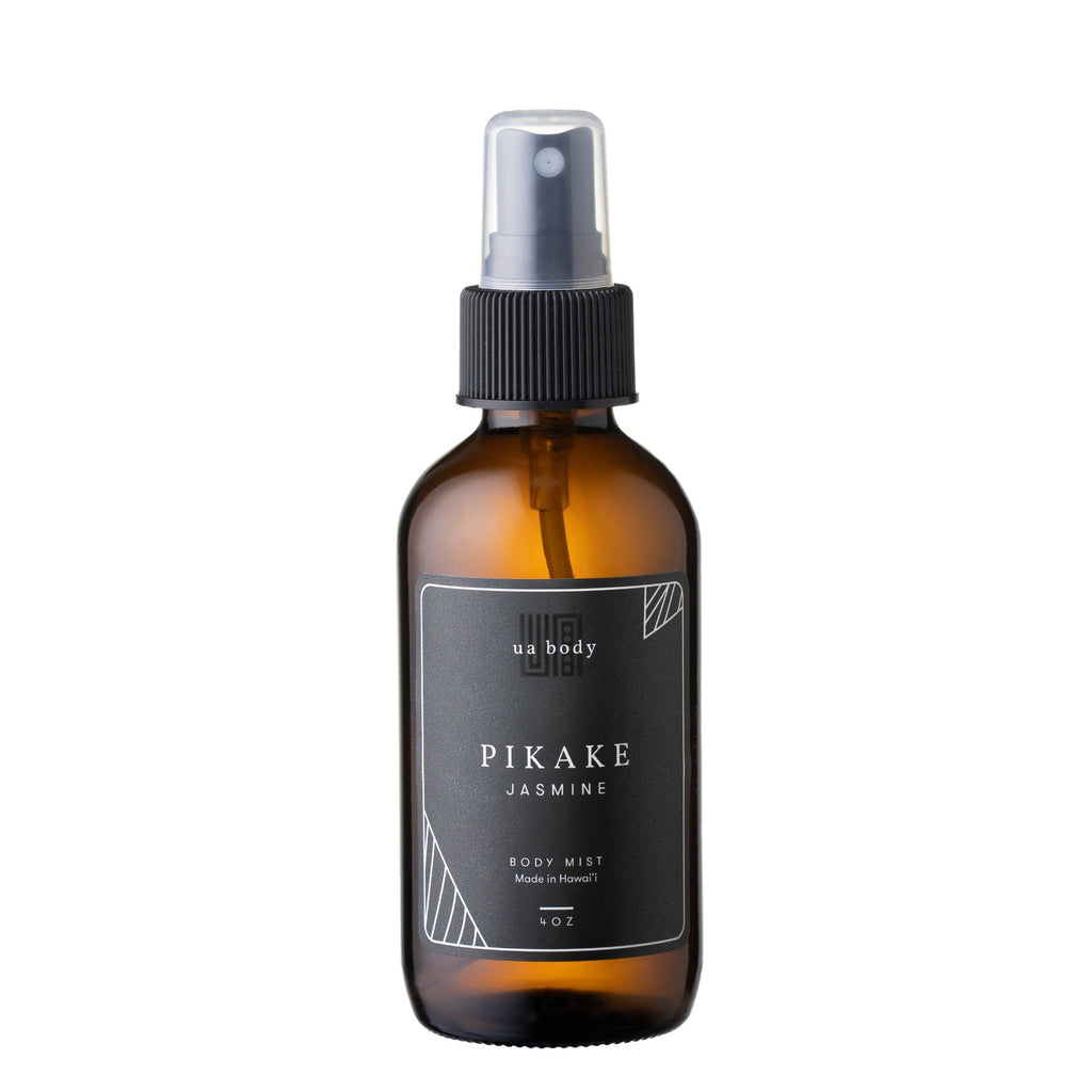 Pikake flower room spray with essential oils